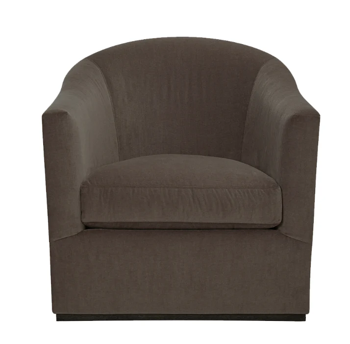 Sierra Swivel Chair - Image 2