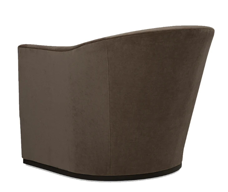Sierra Swivel Chair - Image 3