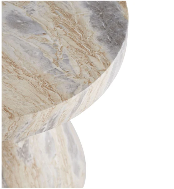 Serafina Accent Table - Image 2