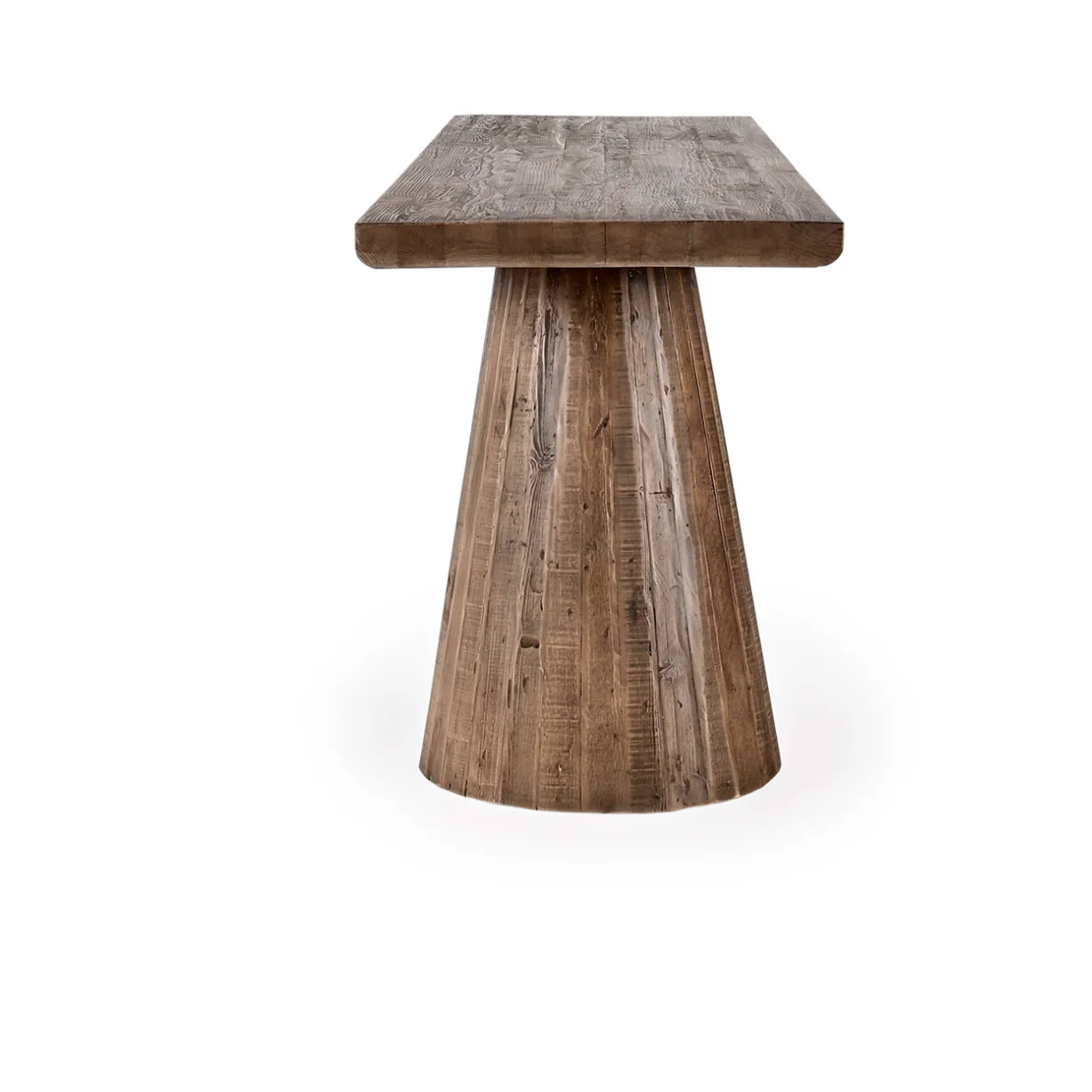 Nolan Reclaimed Counter Table - Image 3