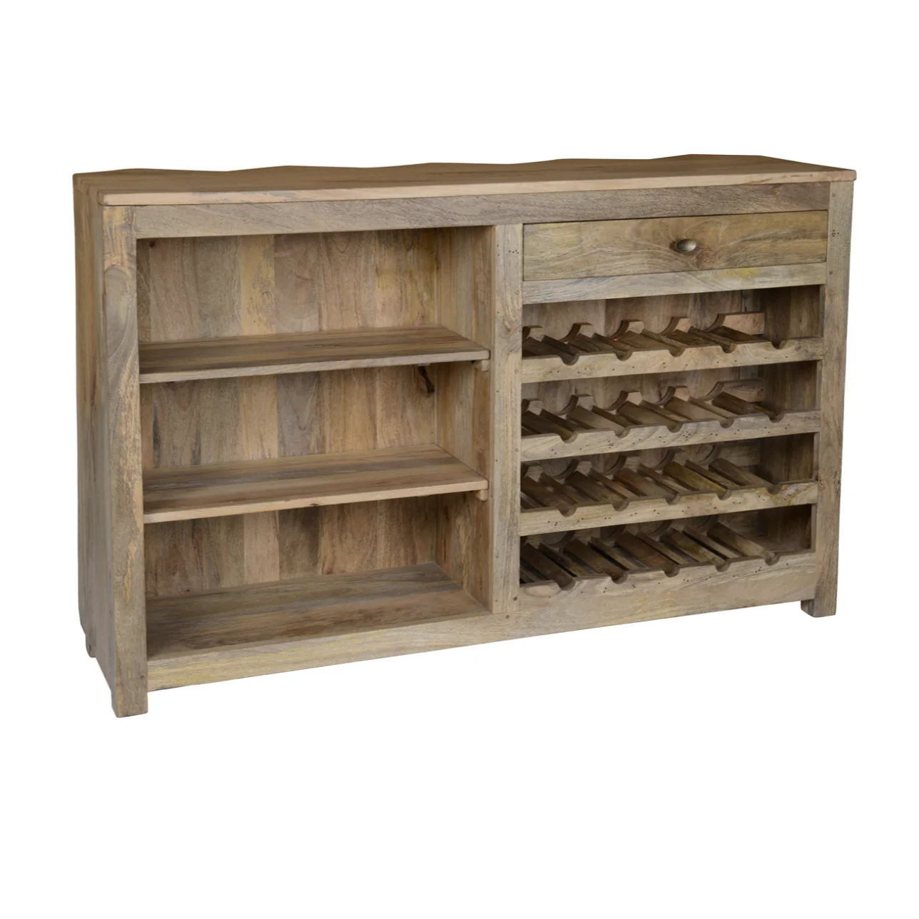 Prism Bar Cabinet - Image 2