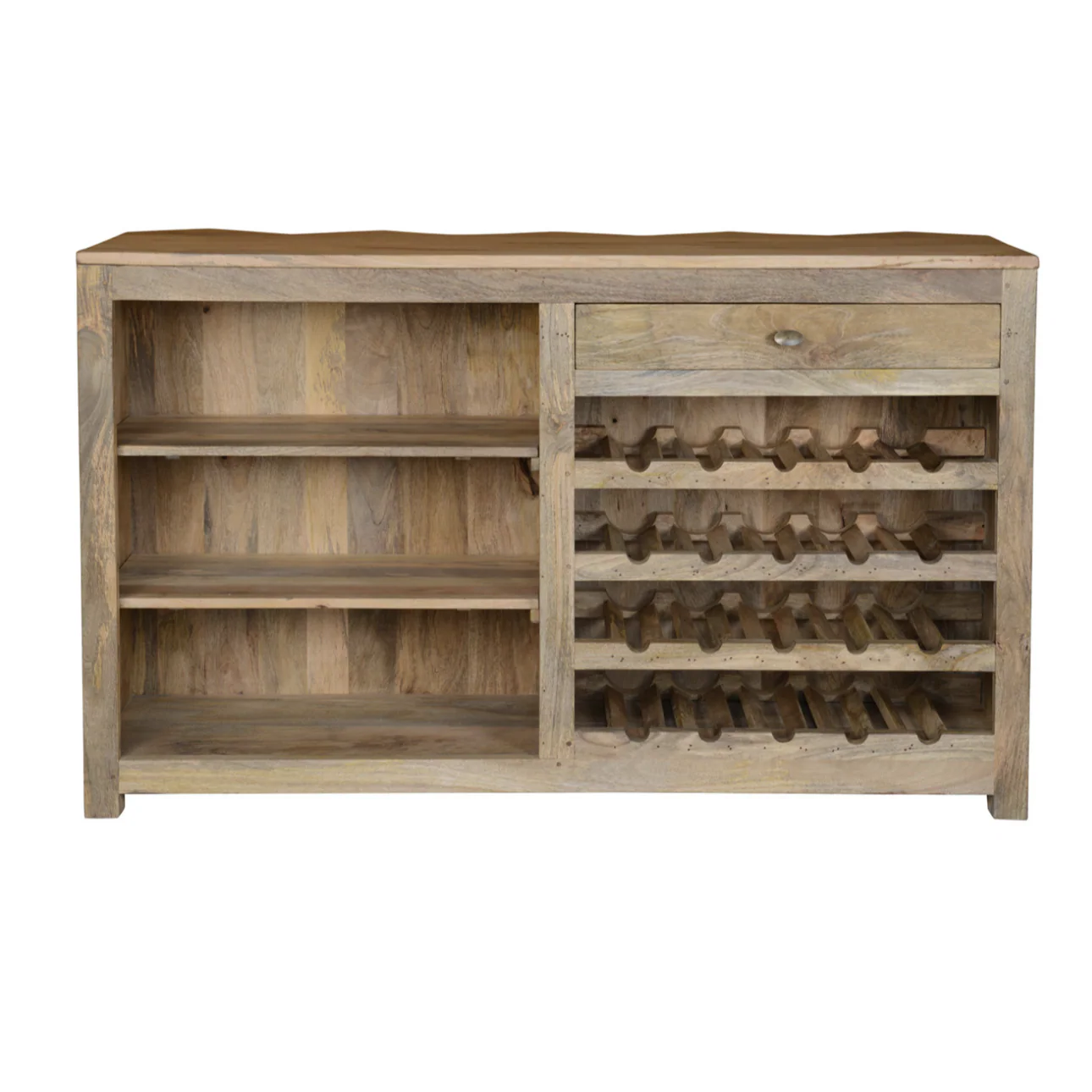 Prism Bar Cabinet - Image 3