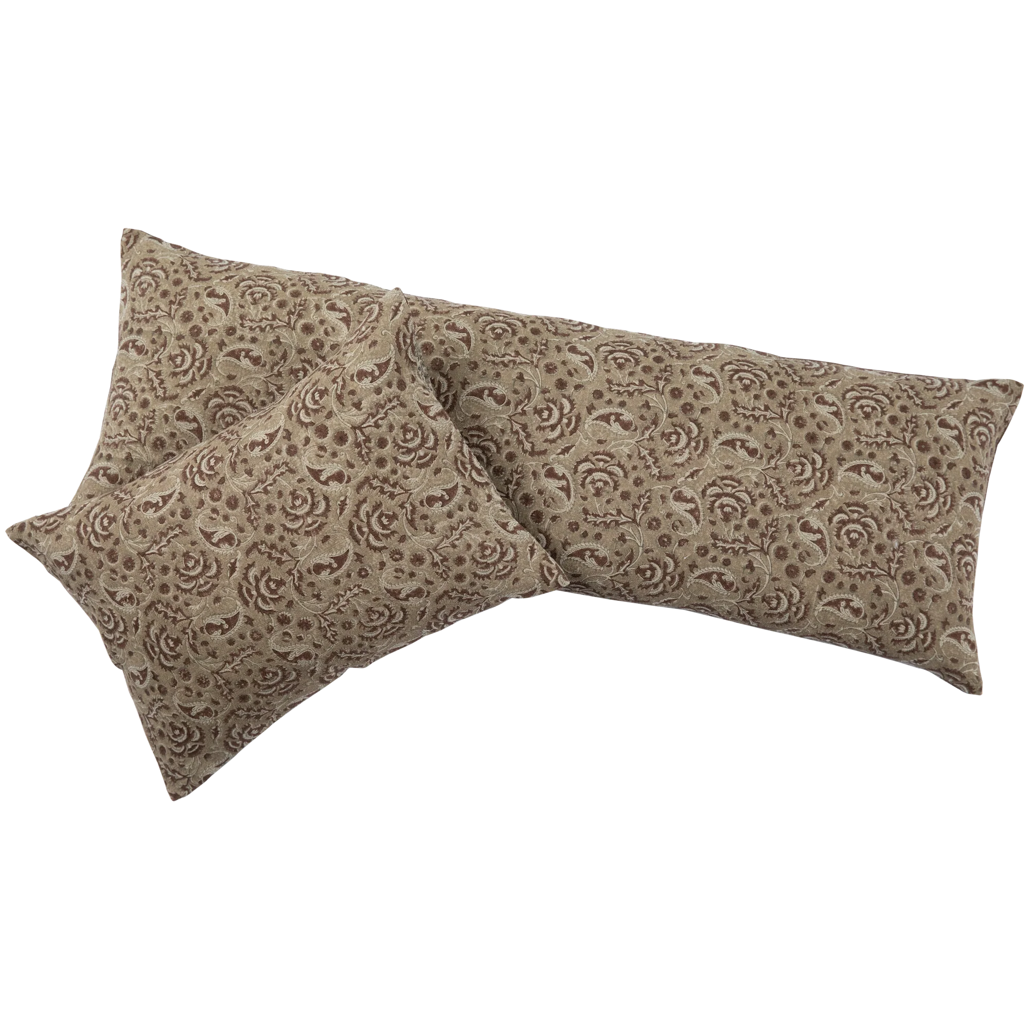 Bari Mud Pillow - Image 2