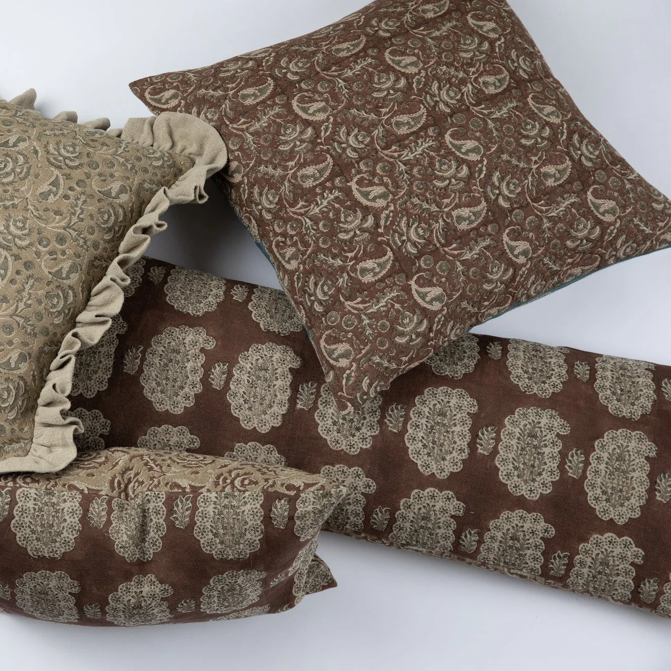 Bari Coco Pillow - Image 3