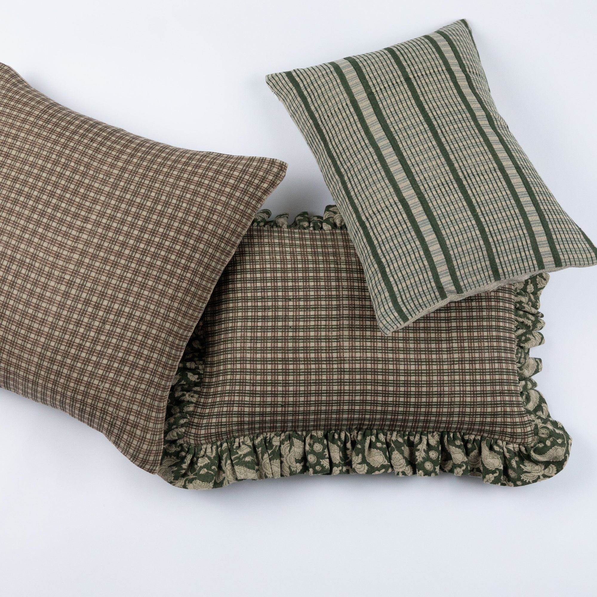 Catania Coco Pillow - Image 2