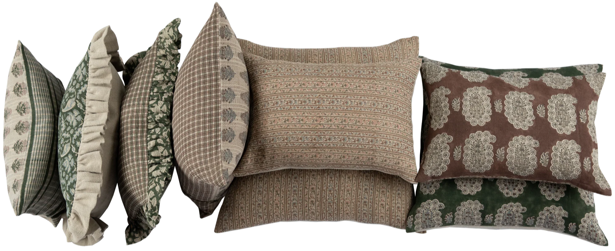 Etna Multi Pillow - Image 3