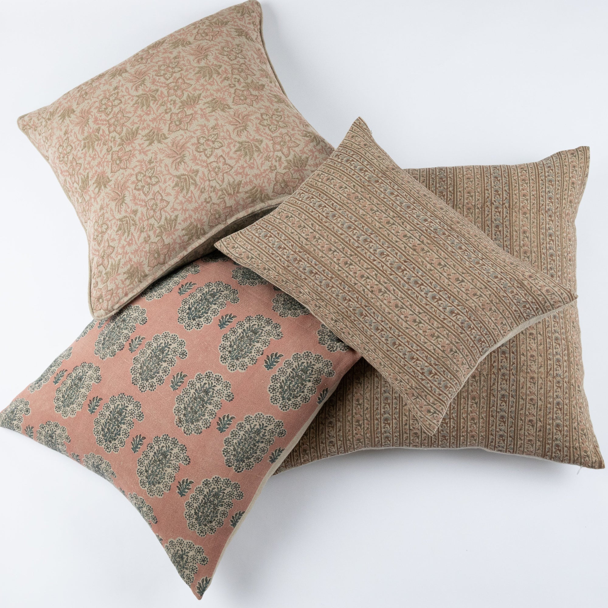 Palermo Orchid Pillow - Image 2