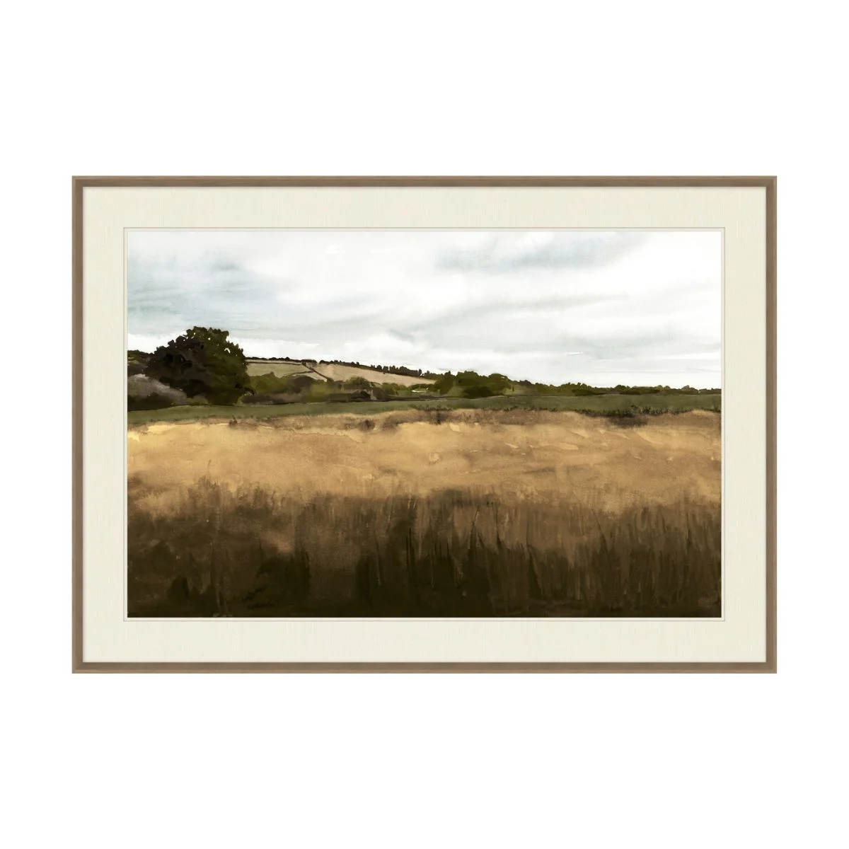 Shoreham Fields