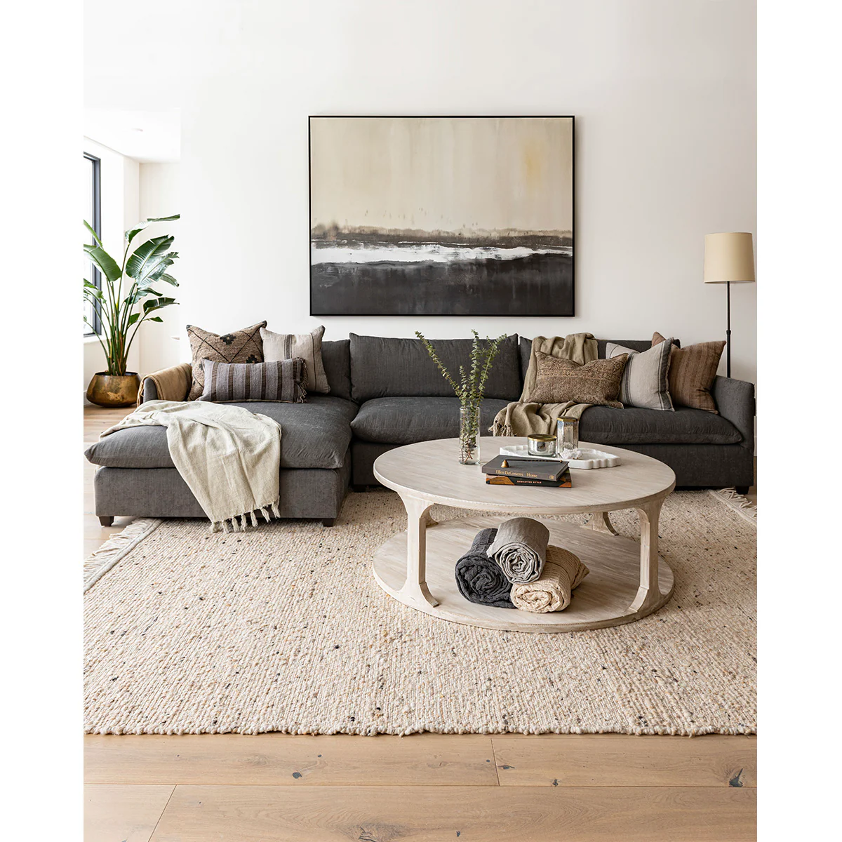 Oliver Sectional - Image 3
