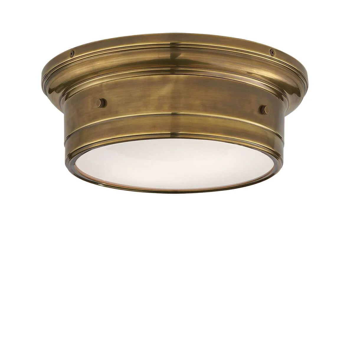 Siena Flush Mount - Image 1