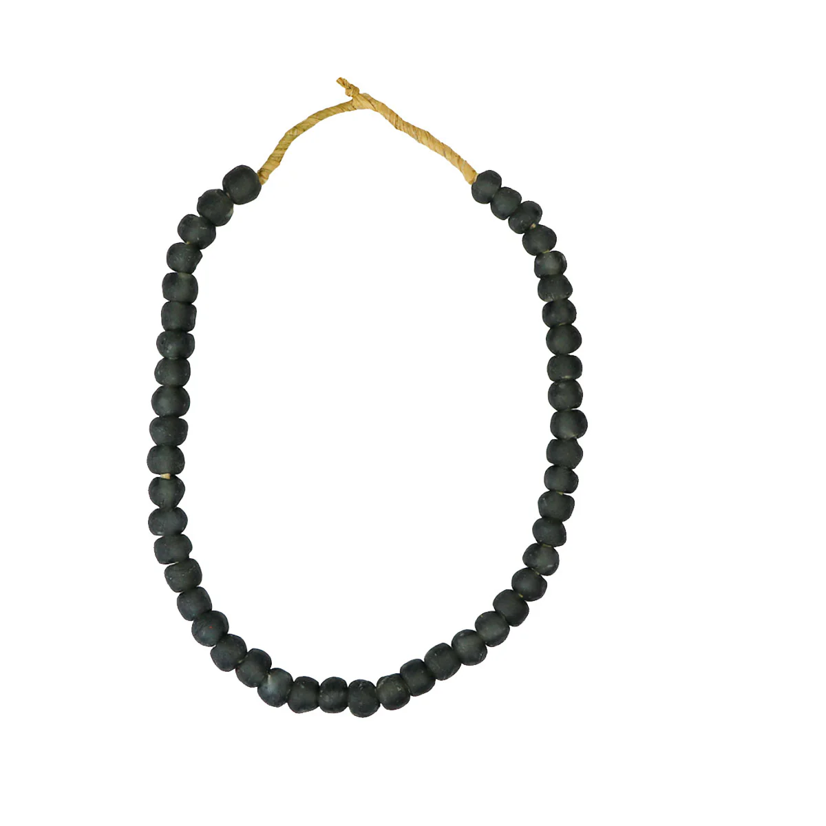 Recycled Glass Beads - Image 3