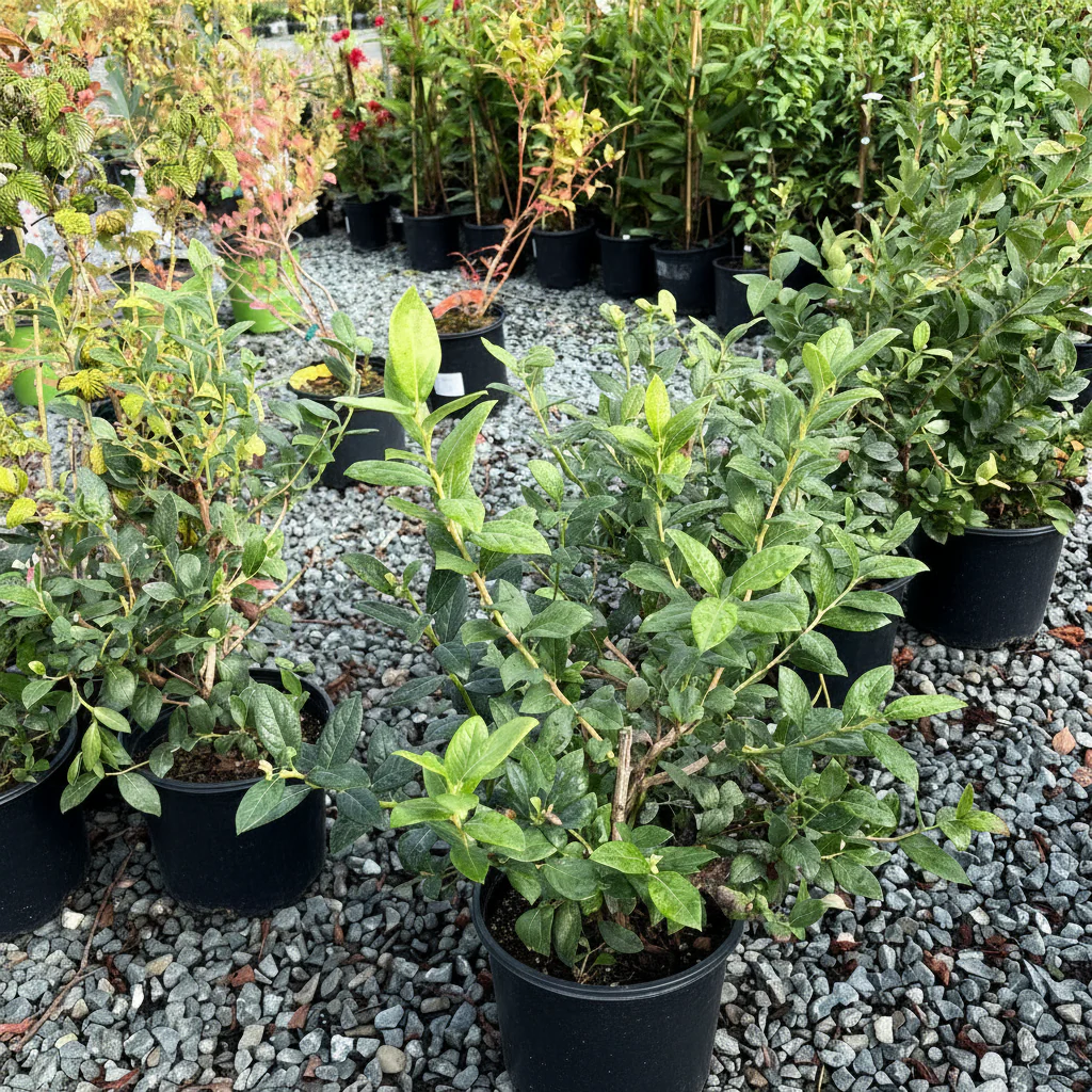 Southmoon Blueberry - Image 3