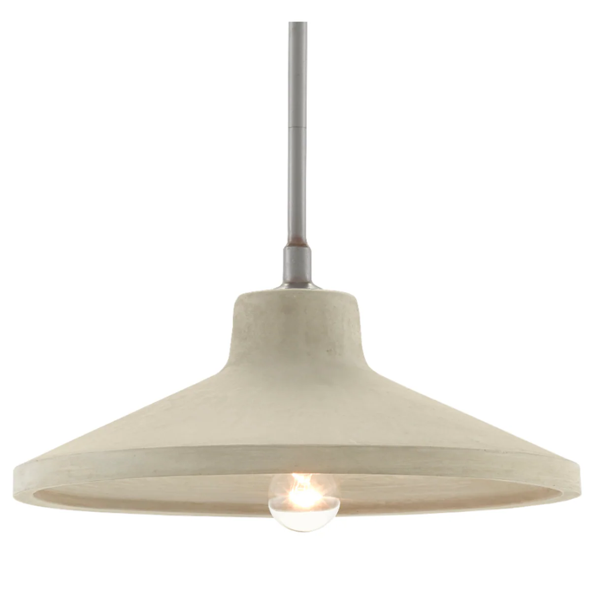 Stonemoss Gray Pendant - Image 1