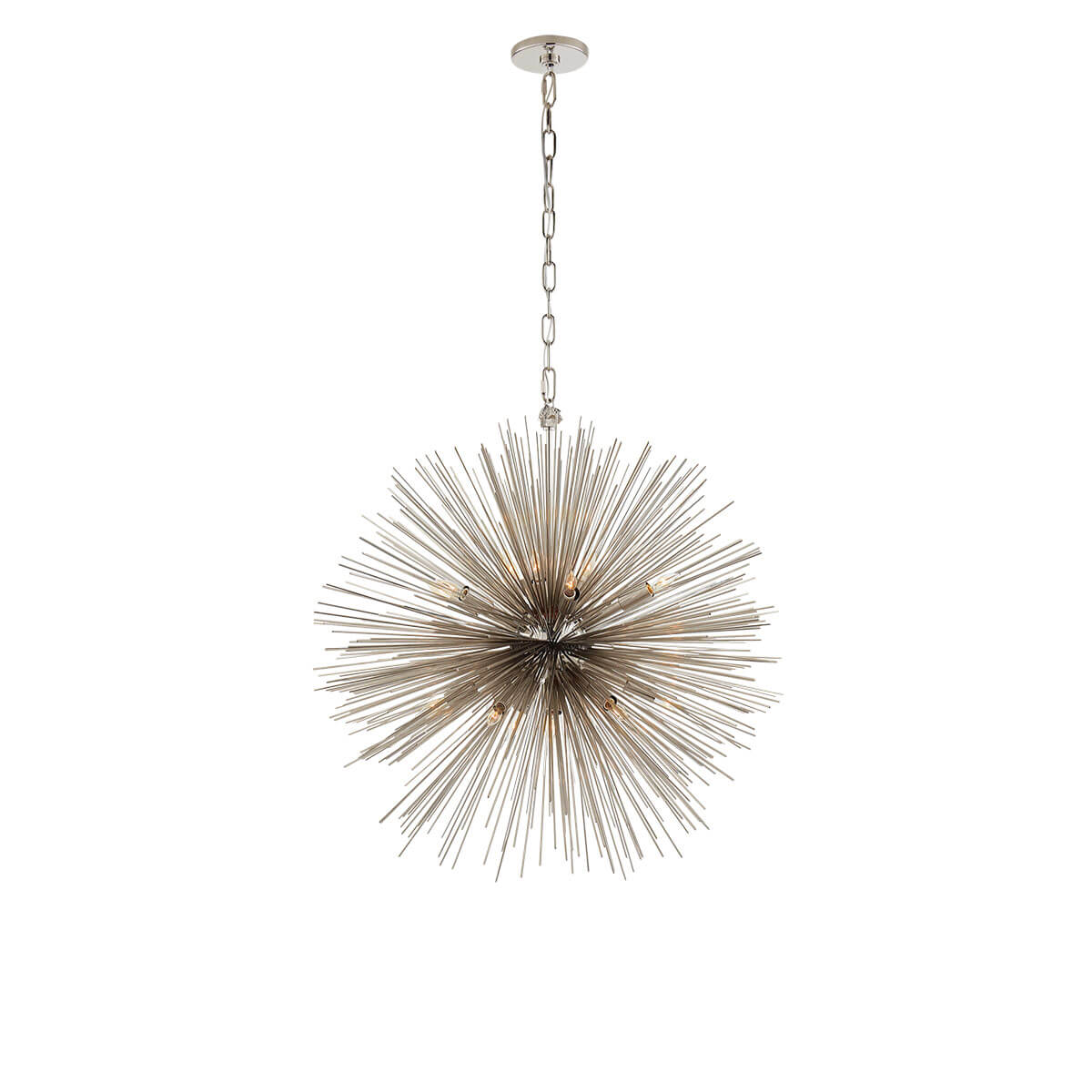 Strada Round Chandelier - Image 1