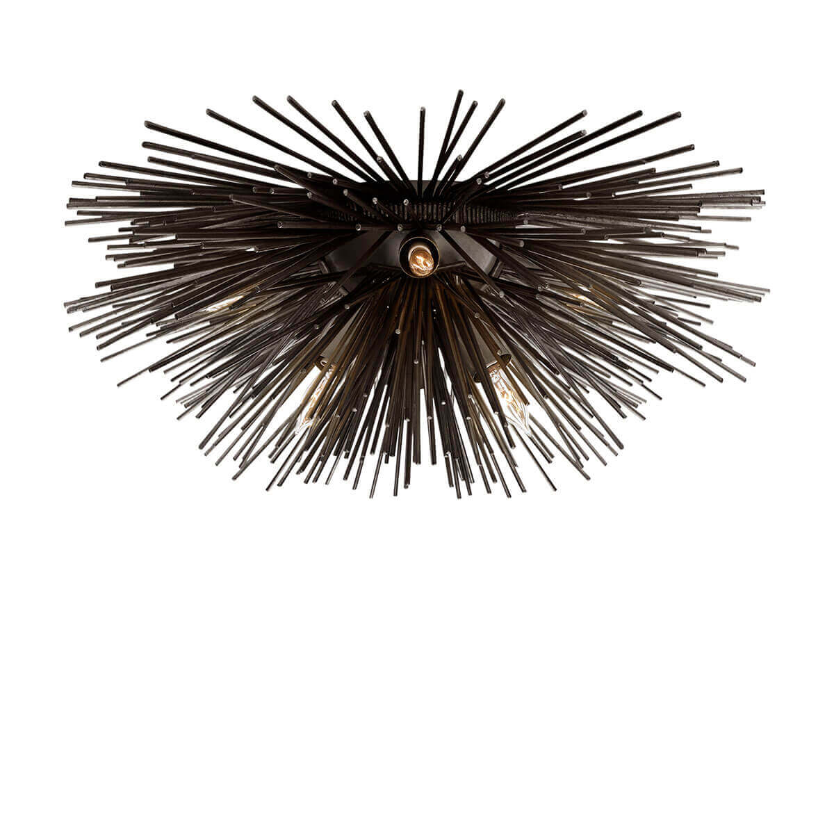 Strada Flush Mount - Image 1