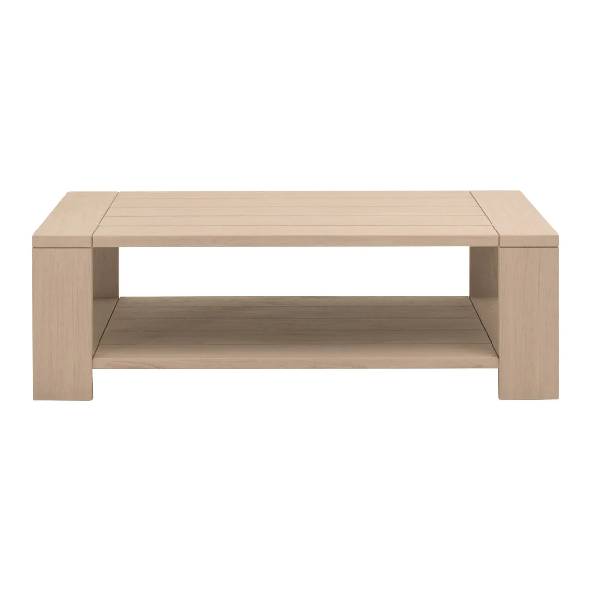 Sur Outdoor Coffee Table - Image 1