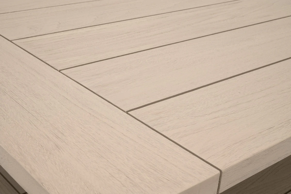 Sur Outdoor Coffee Table - Image 3