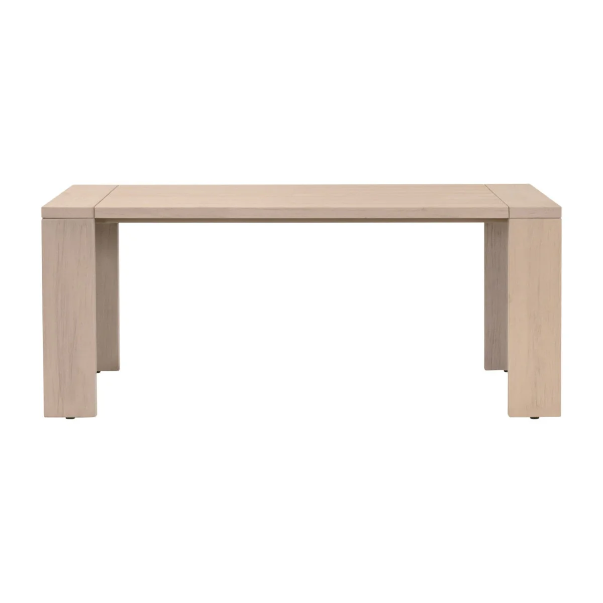 Sur Outdoor Dining Table - Image 1