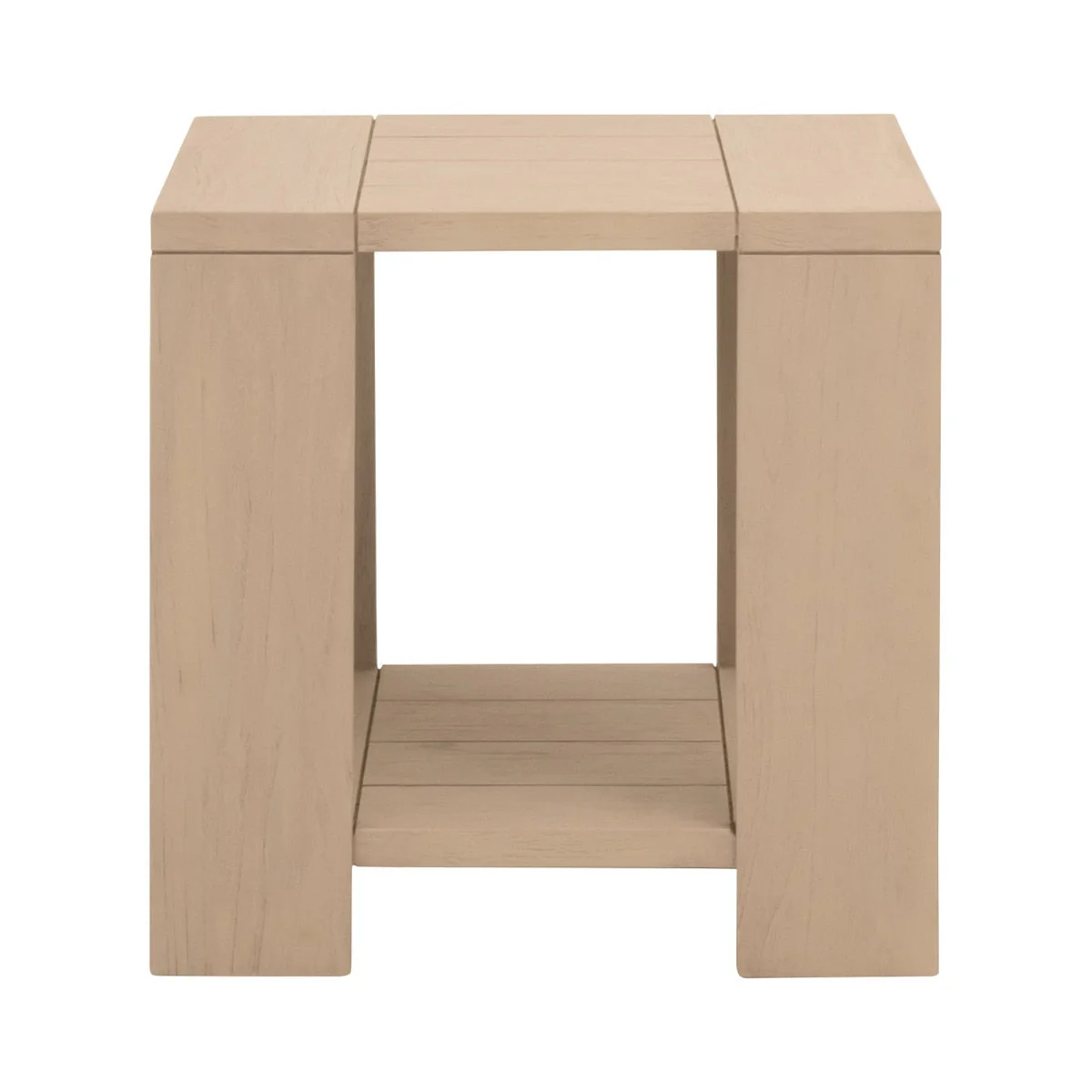 Sur Outdoor End Table