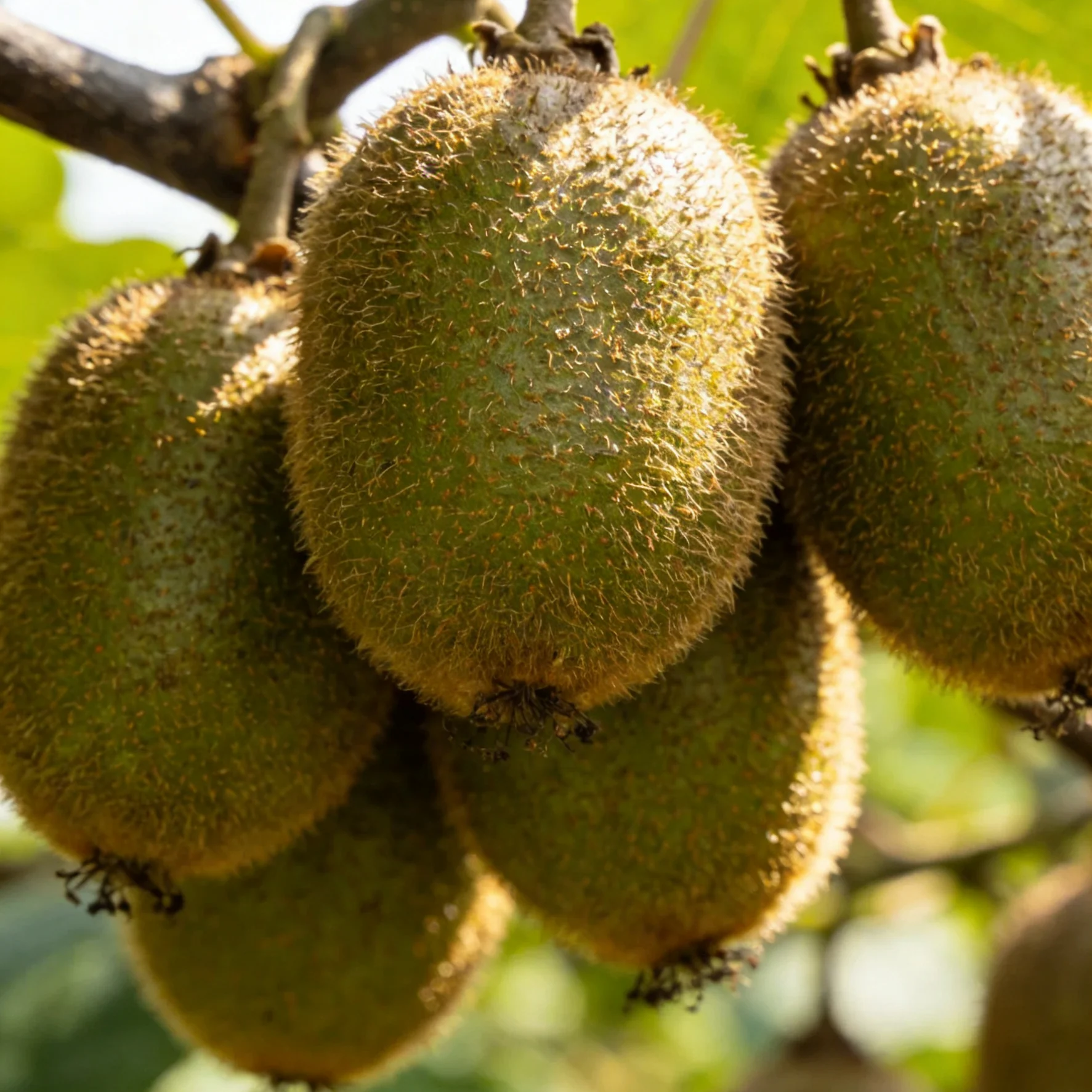 Sweet'n Solo Kiwi Vine - Image 3