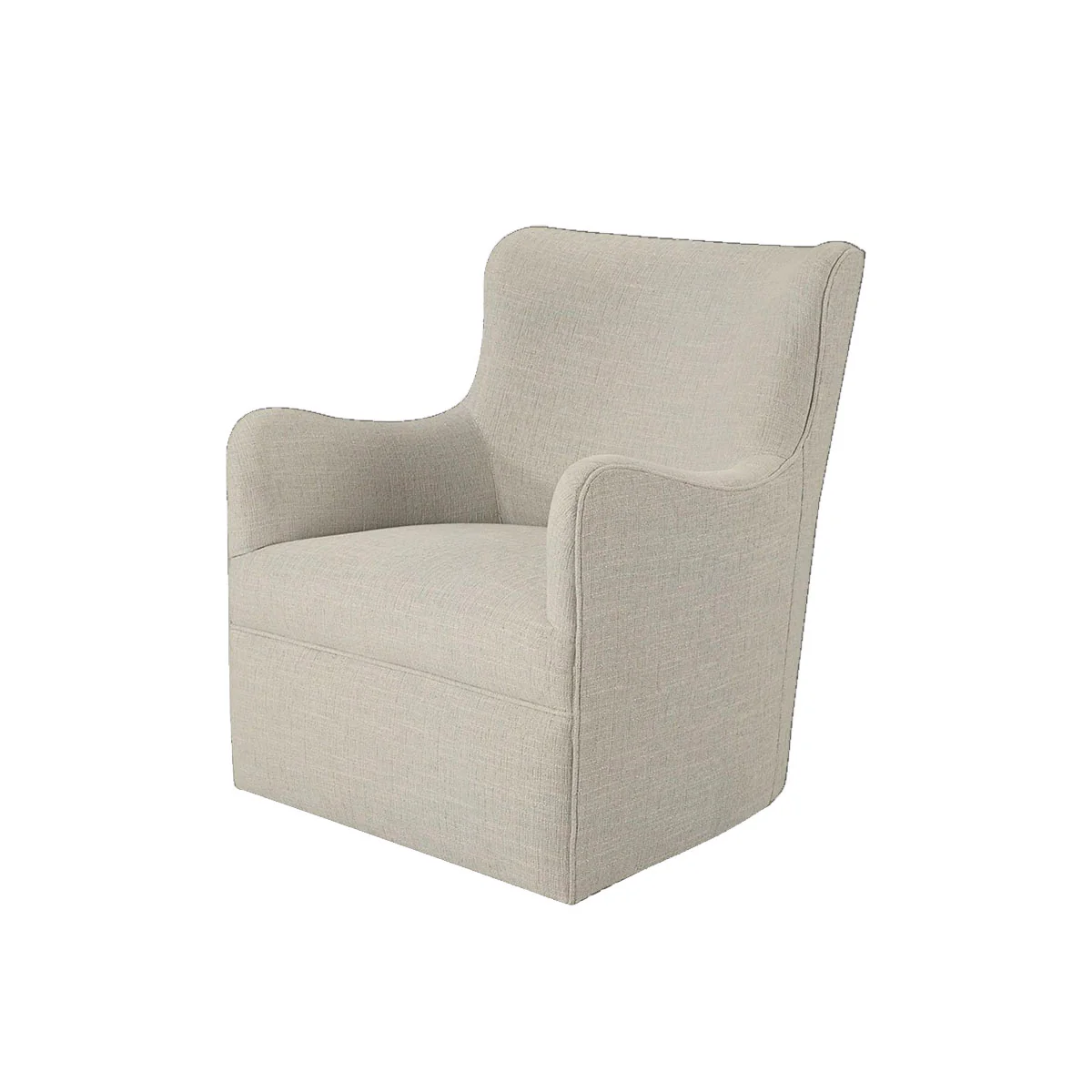 Swindon Swivel Chair