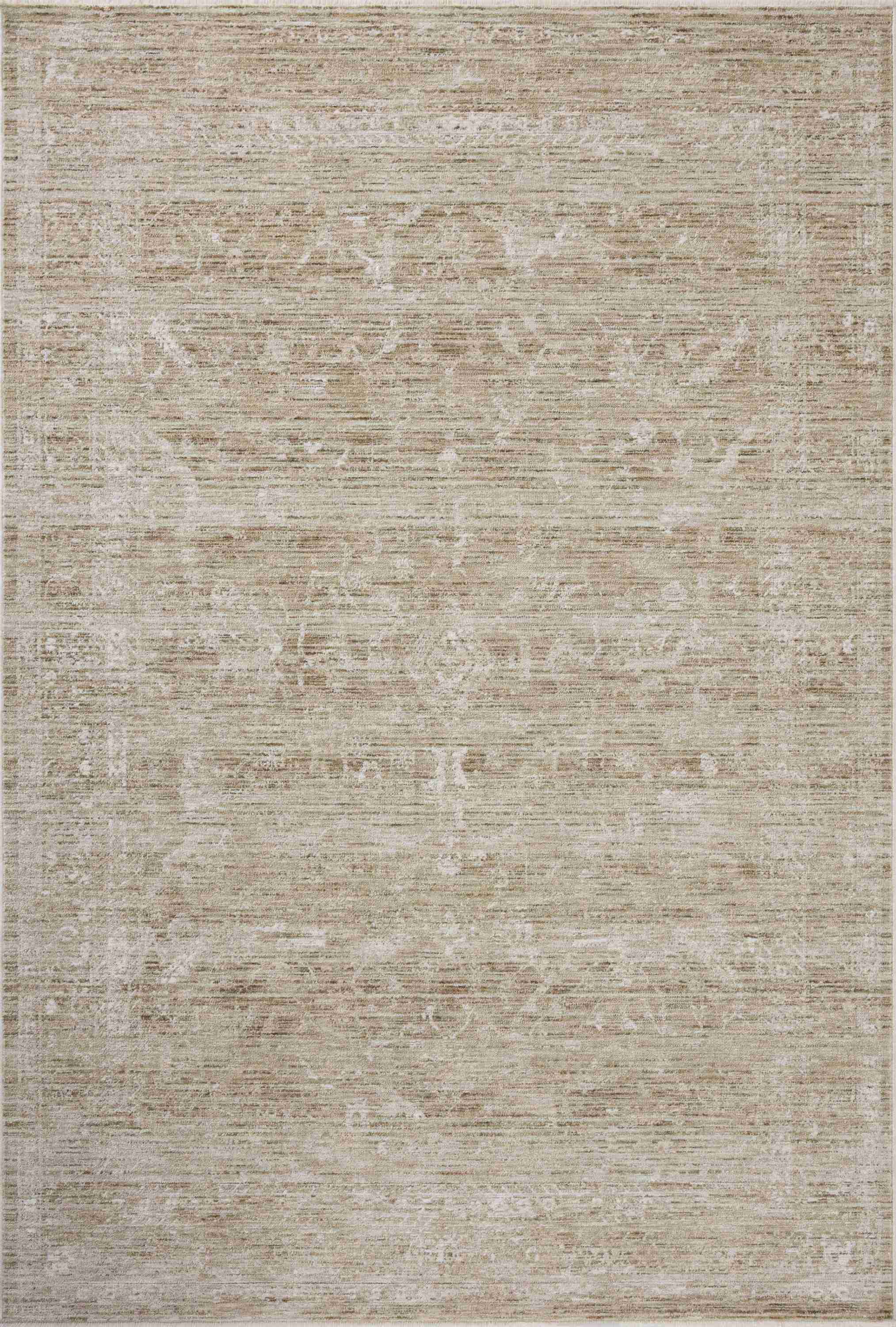 Loloi II | Tabitha Collection | Sage / Ivory | TAI-02 - Image 1