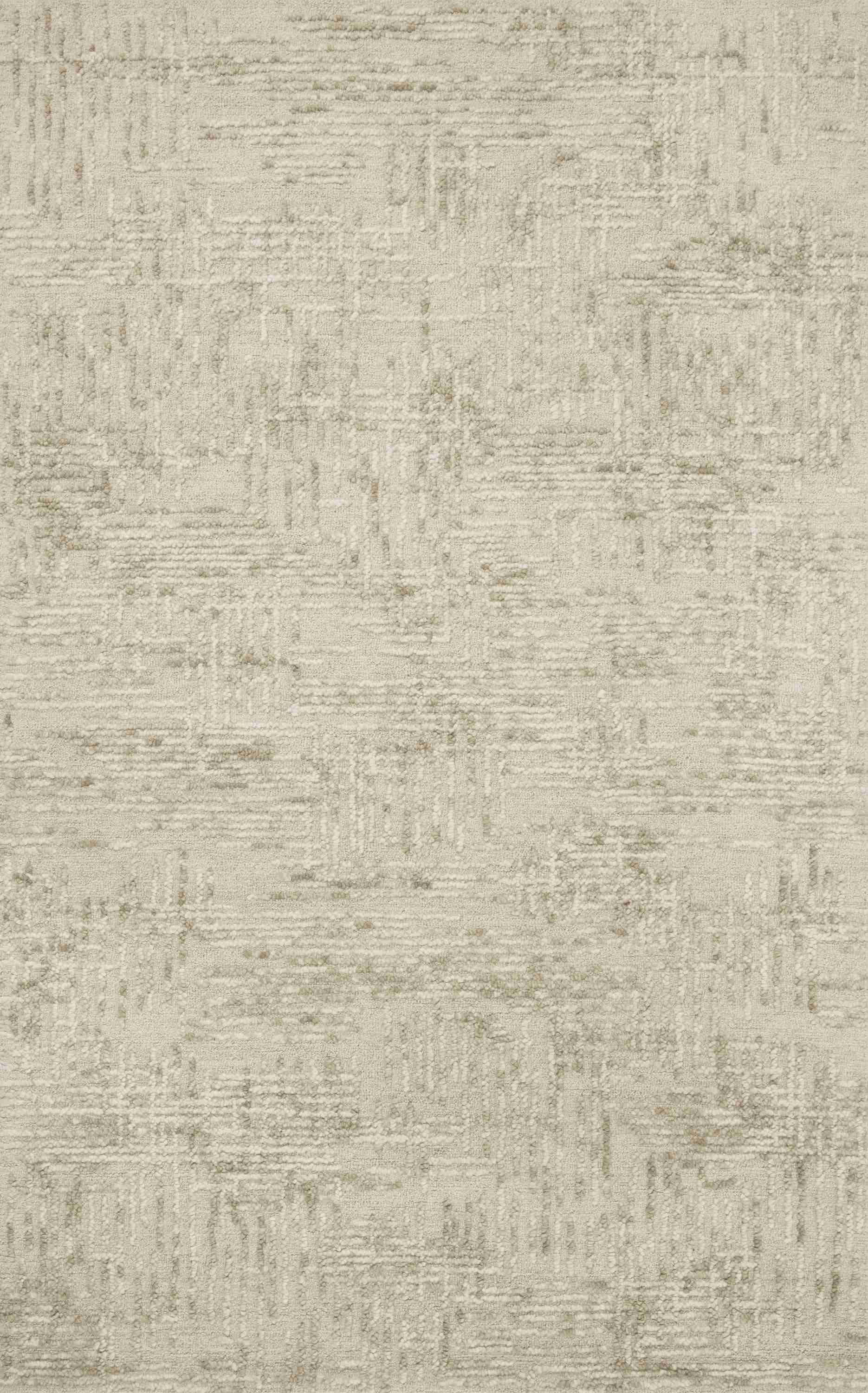 Loloi | Tallulah Collection | Natural / Sage | TLL-01 - Image 1