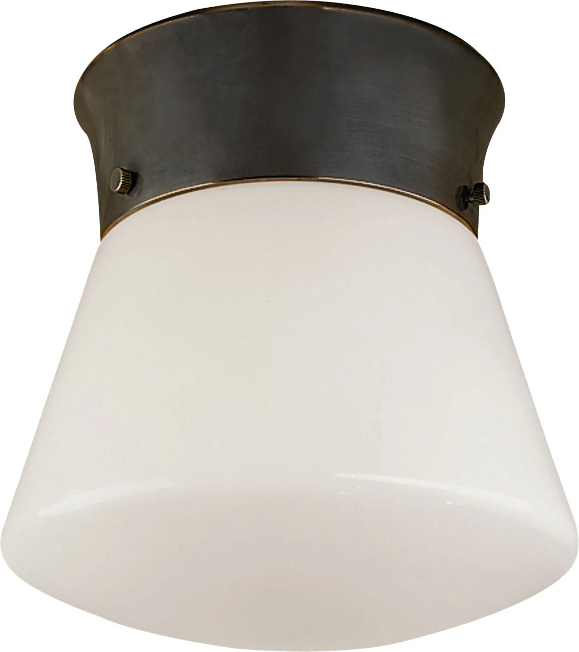 Perry Street Ceiling Light Bronze - Image 1