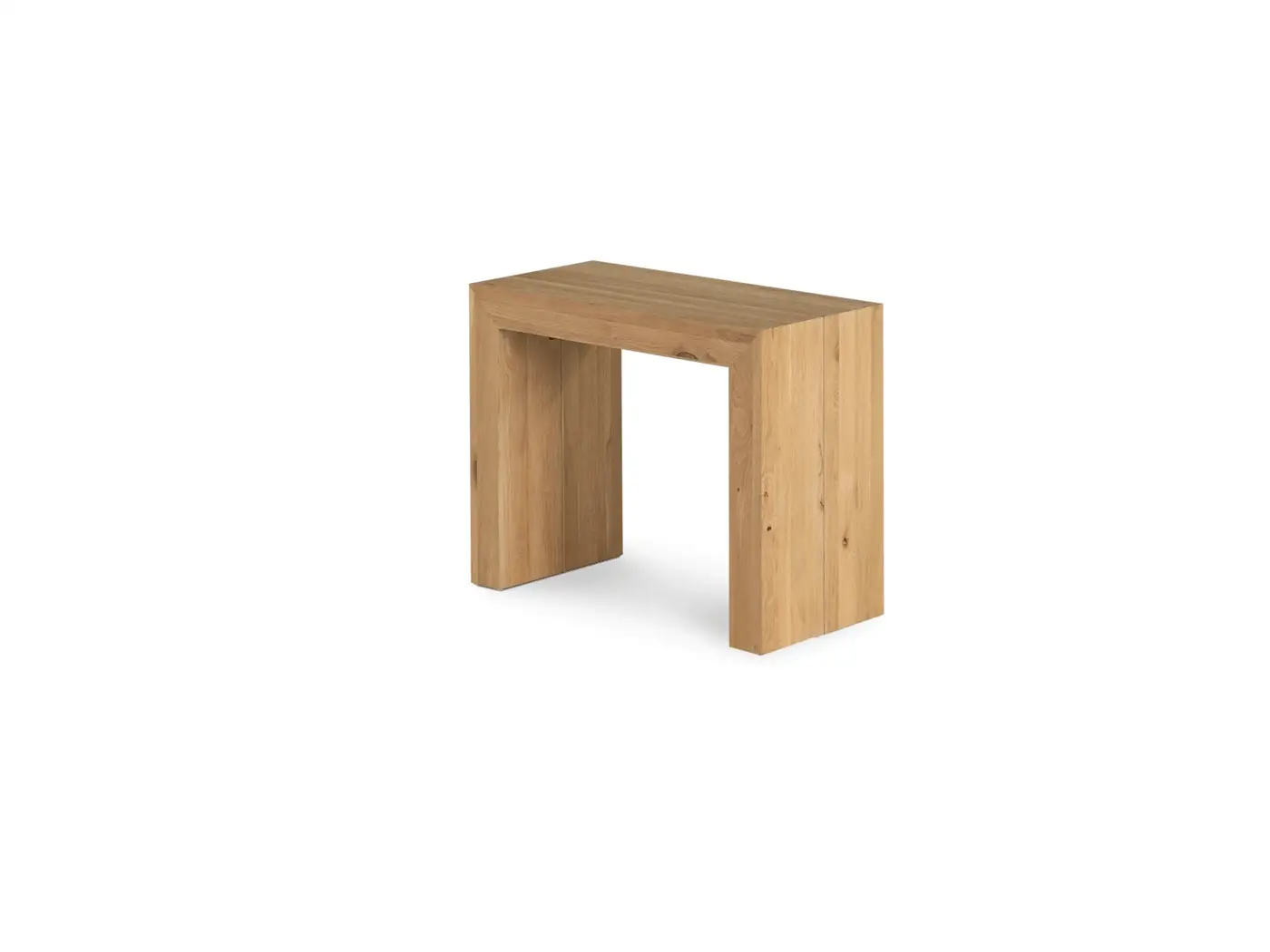 Transformer Table – Rectangular Dining Set