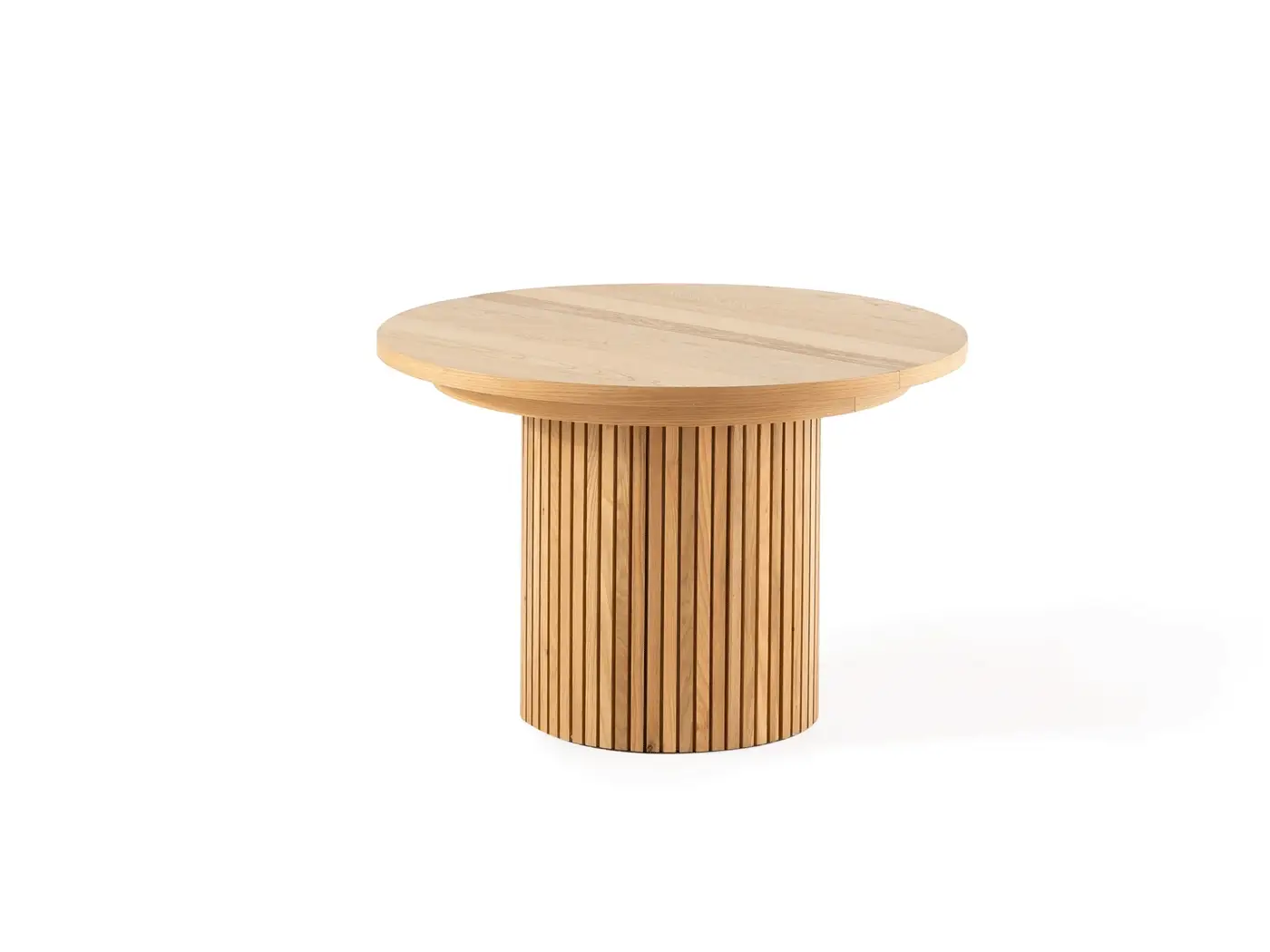 Transformer Table - Round Dining Set - Image 1
