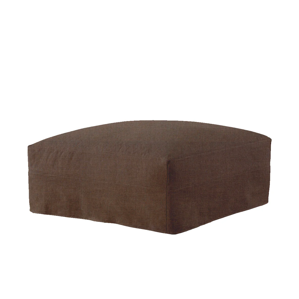 Tahoe Ottoman - Image 2