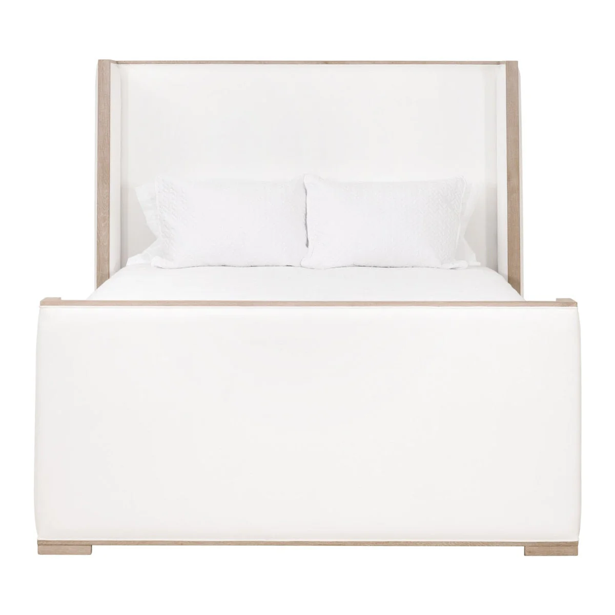 Tailor Shelter Queen Bed - Image 1