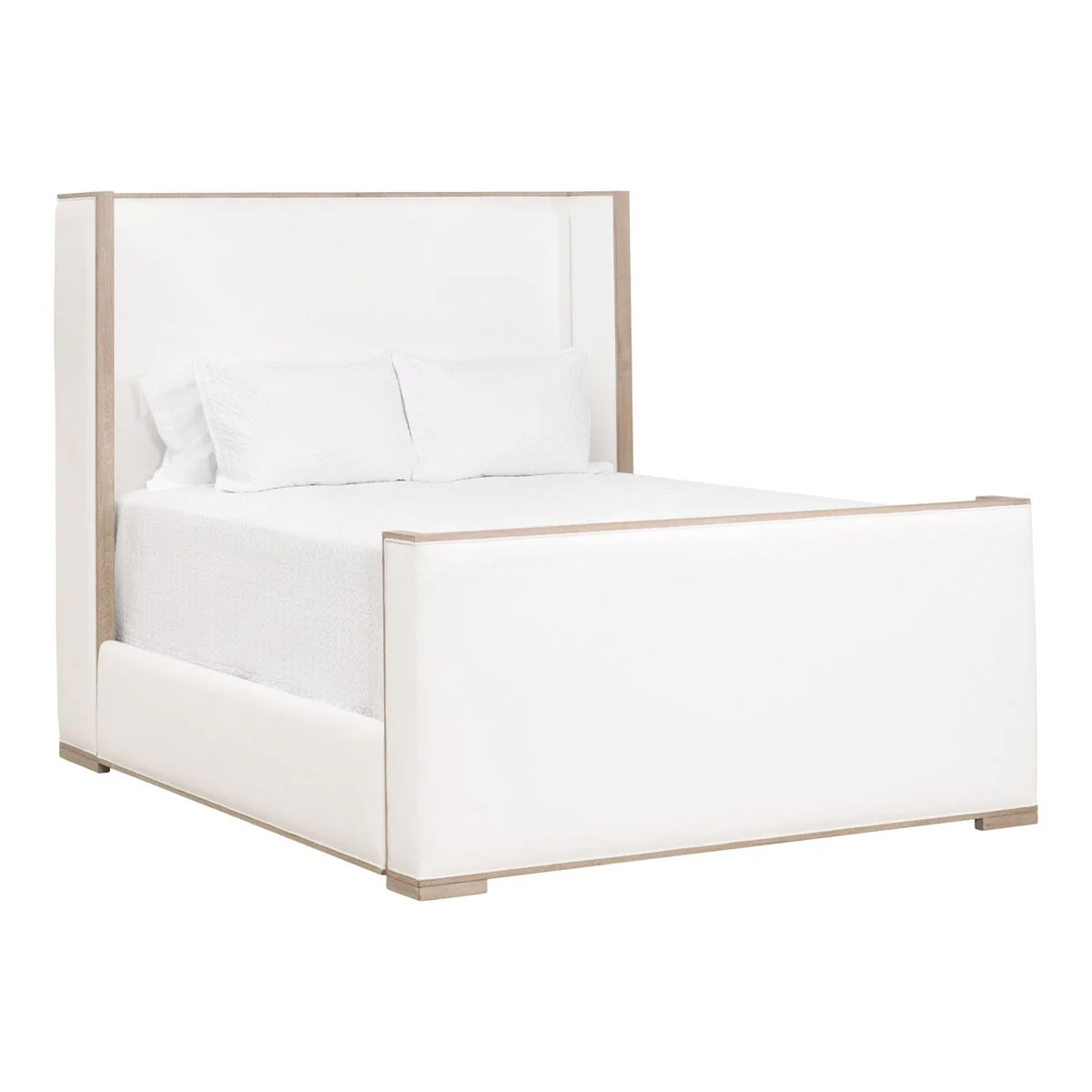 Tailor Shelter Standard King Bed - Image 2