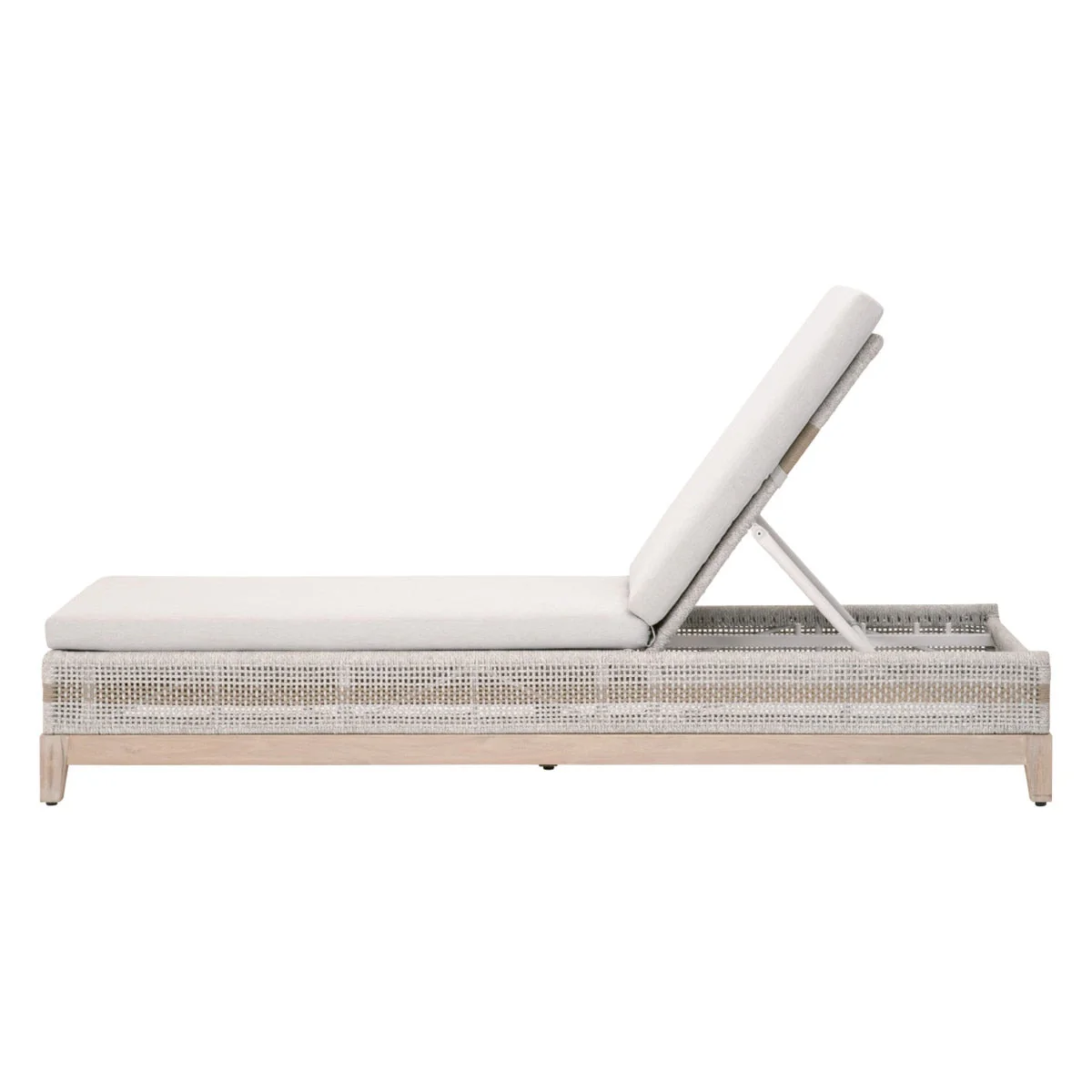 Tapestry Outdoor Chaise Lounge - Image 2