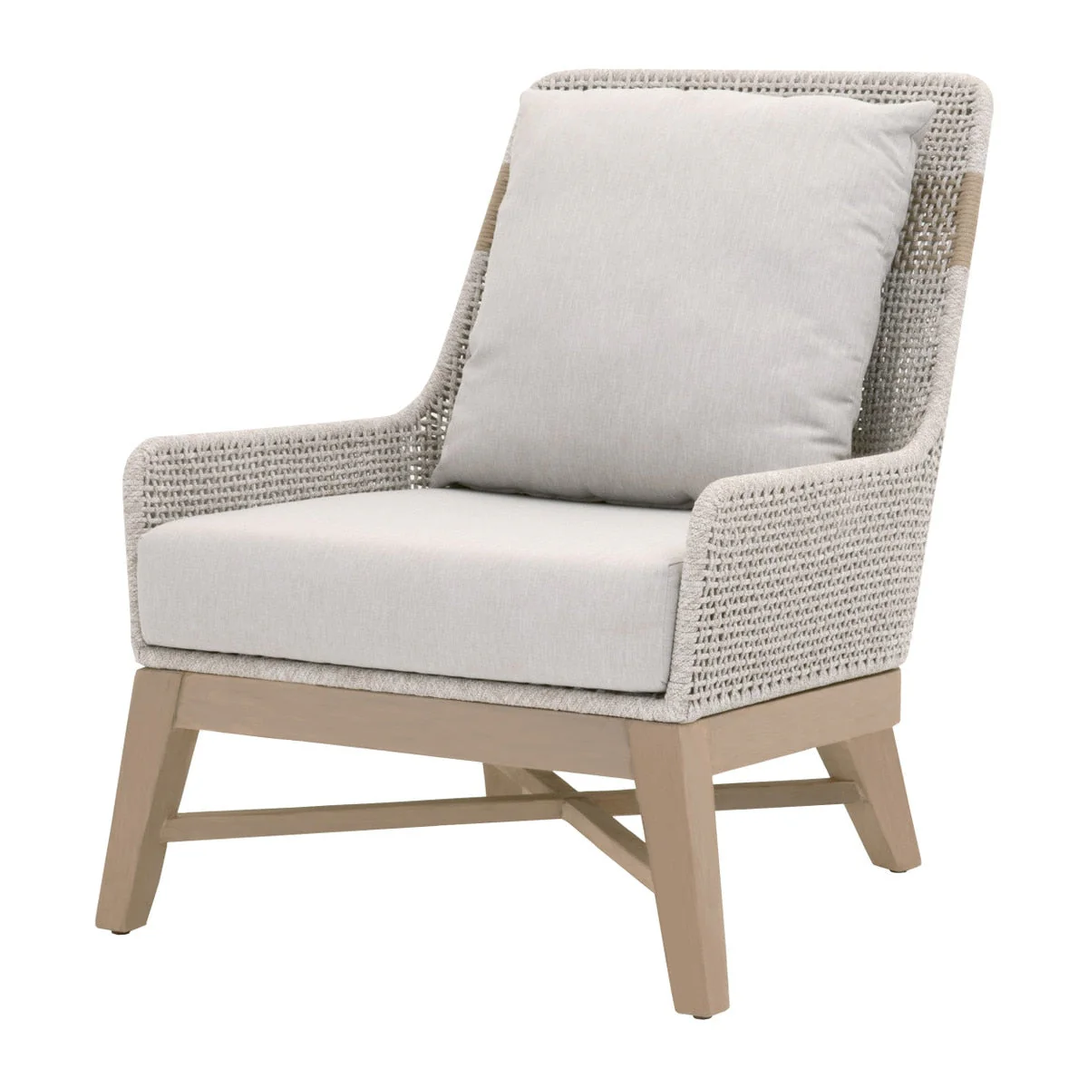 Tapestry Outdoor Club Chair - Image 2