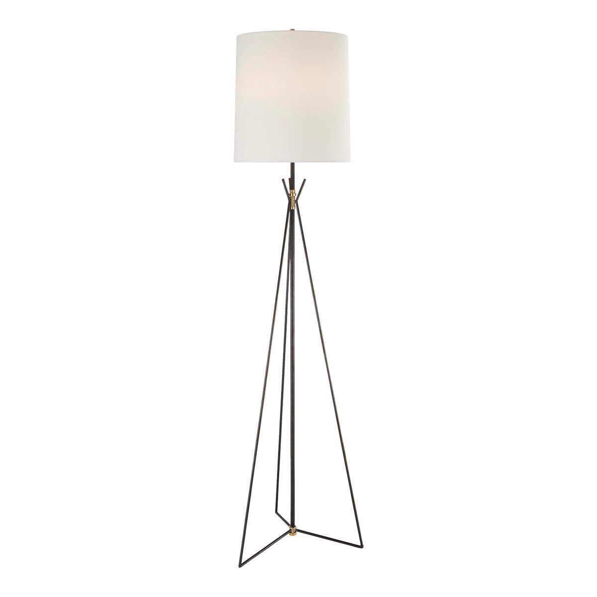 Tavares Large Floor Lamp - Image 1