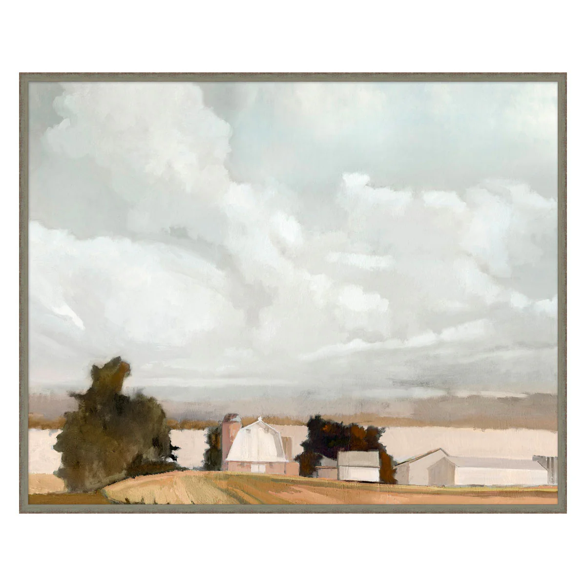 The Summer Farm - Image 1