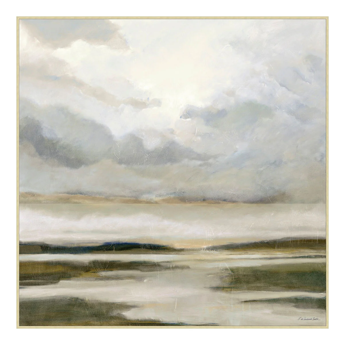The Tides At Dusk - Image 1
