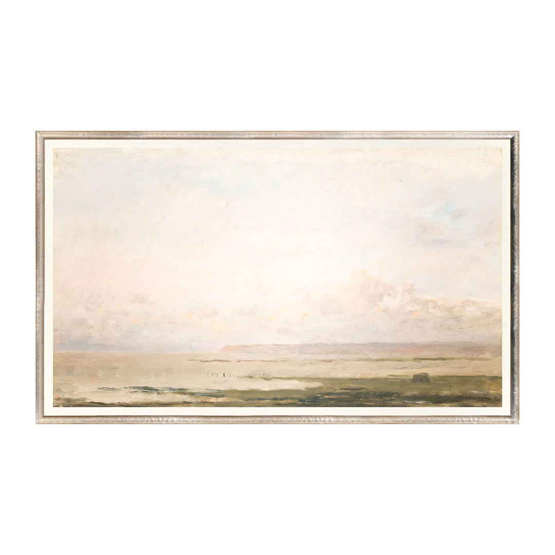 Tidal Calm | Medium - Image 1
