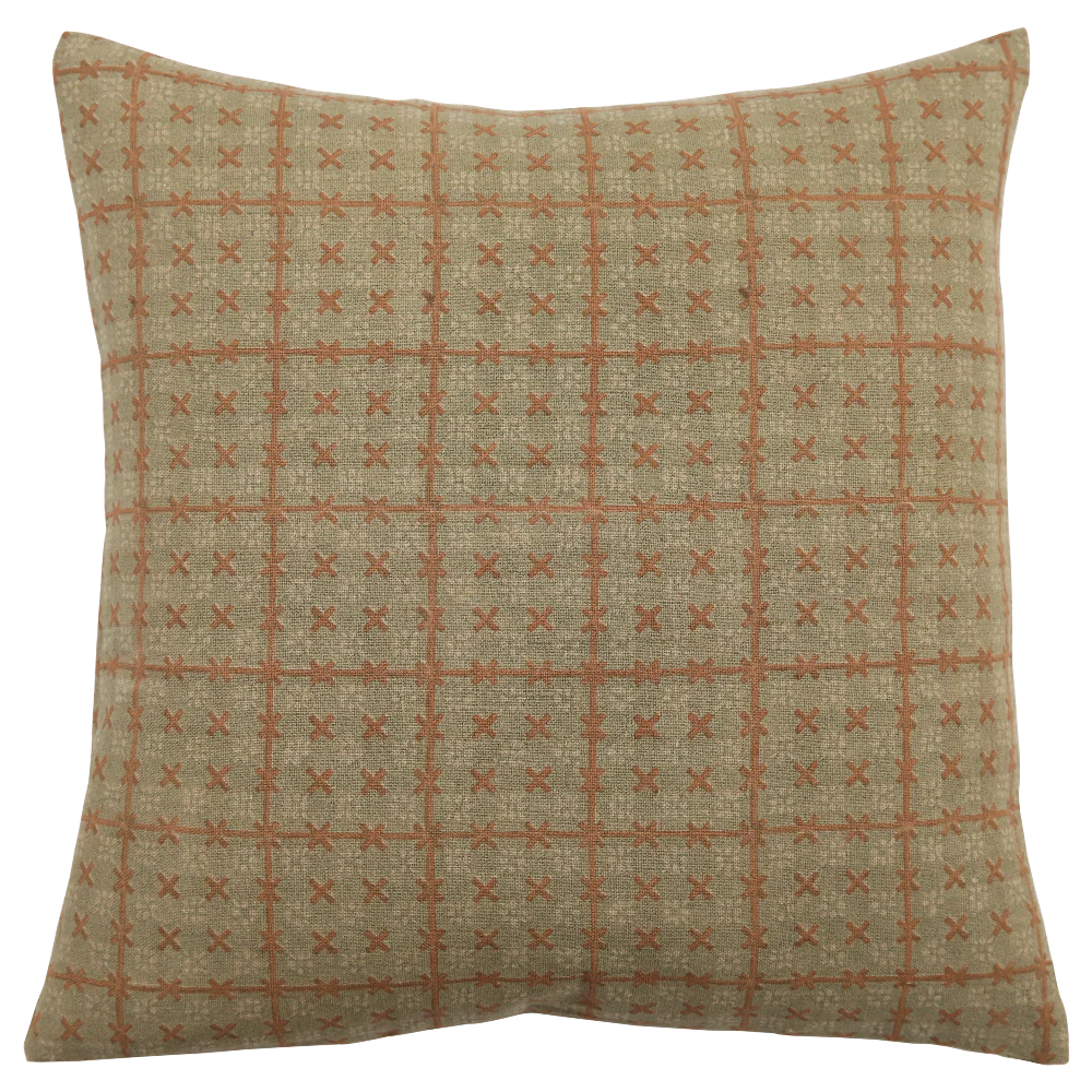 Titli Rose Pillow - Image 1