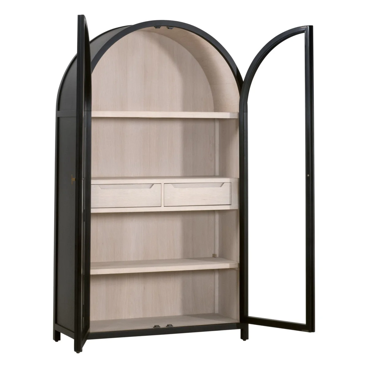 Toulouse Display Cabinet - Image 2