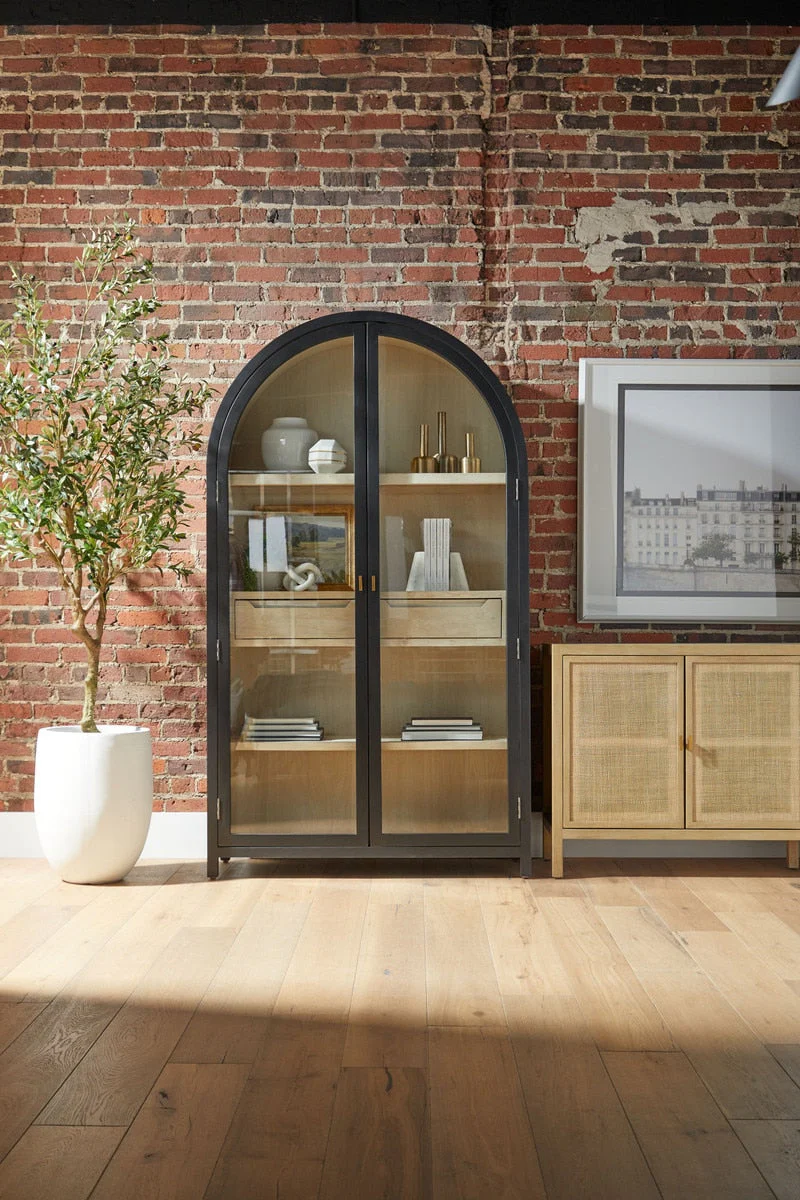 Toulouse Display Cabinet - Image 3