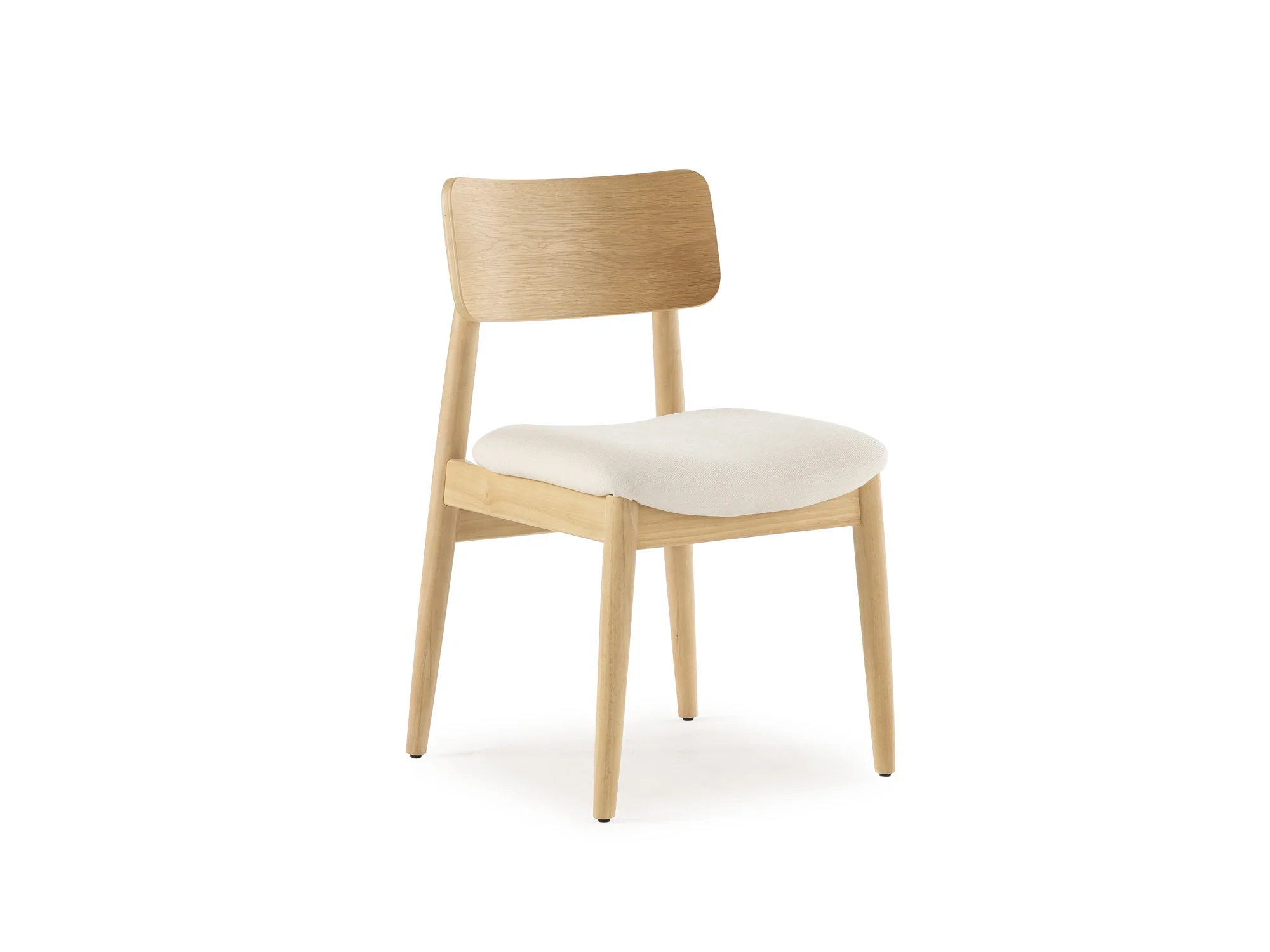 Transformer Table - Round Dining Set - Image 3