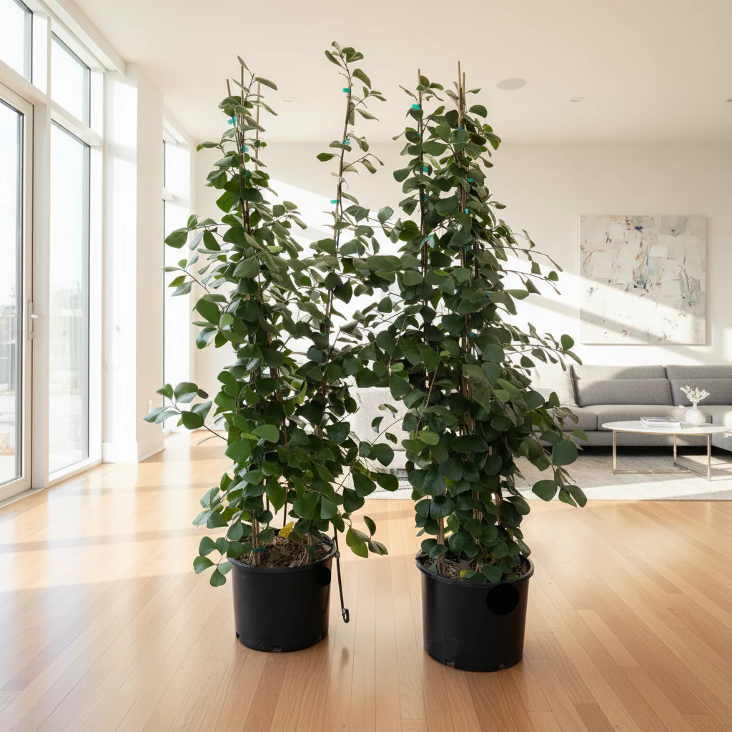 Triangle Ficus - Image 1