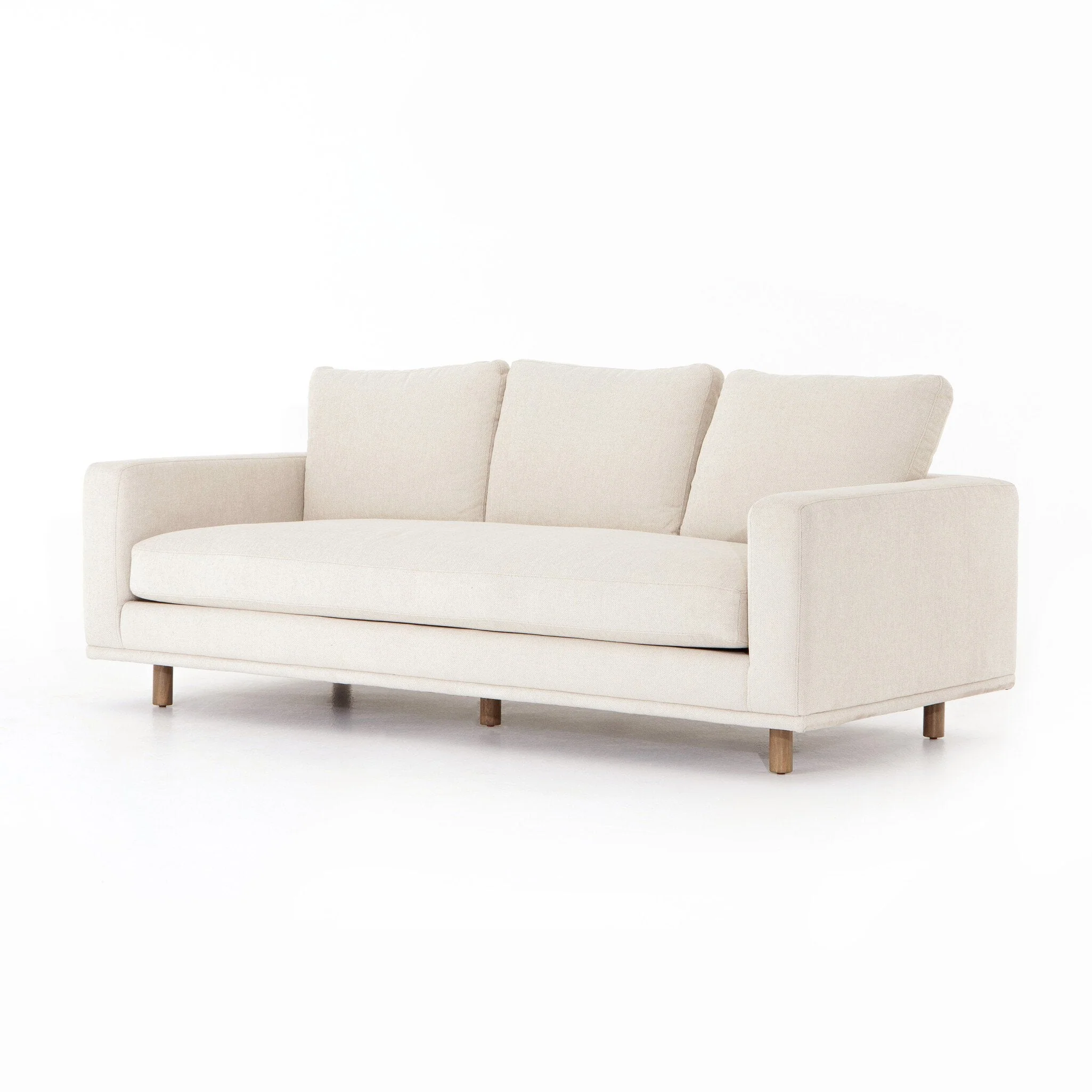 Dom Sofa - Bonnell Ivory - Image 2