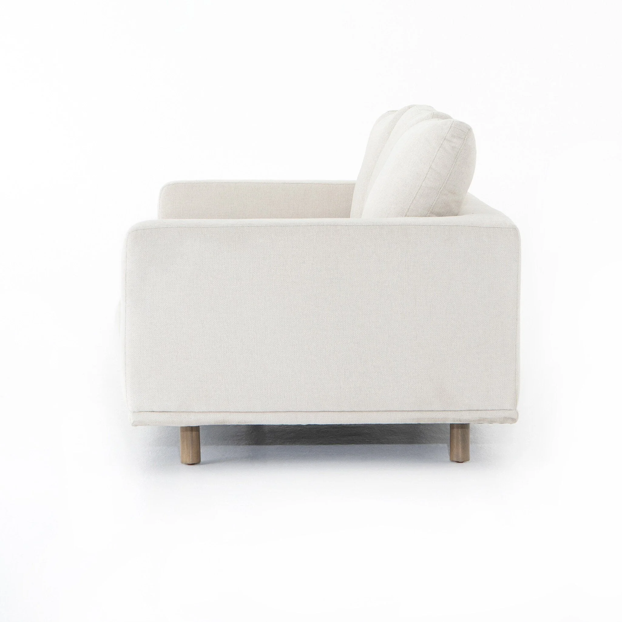 Dom Sofa - Bonnell Ivory - Image 3