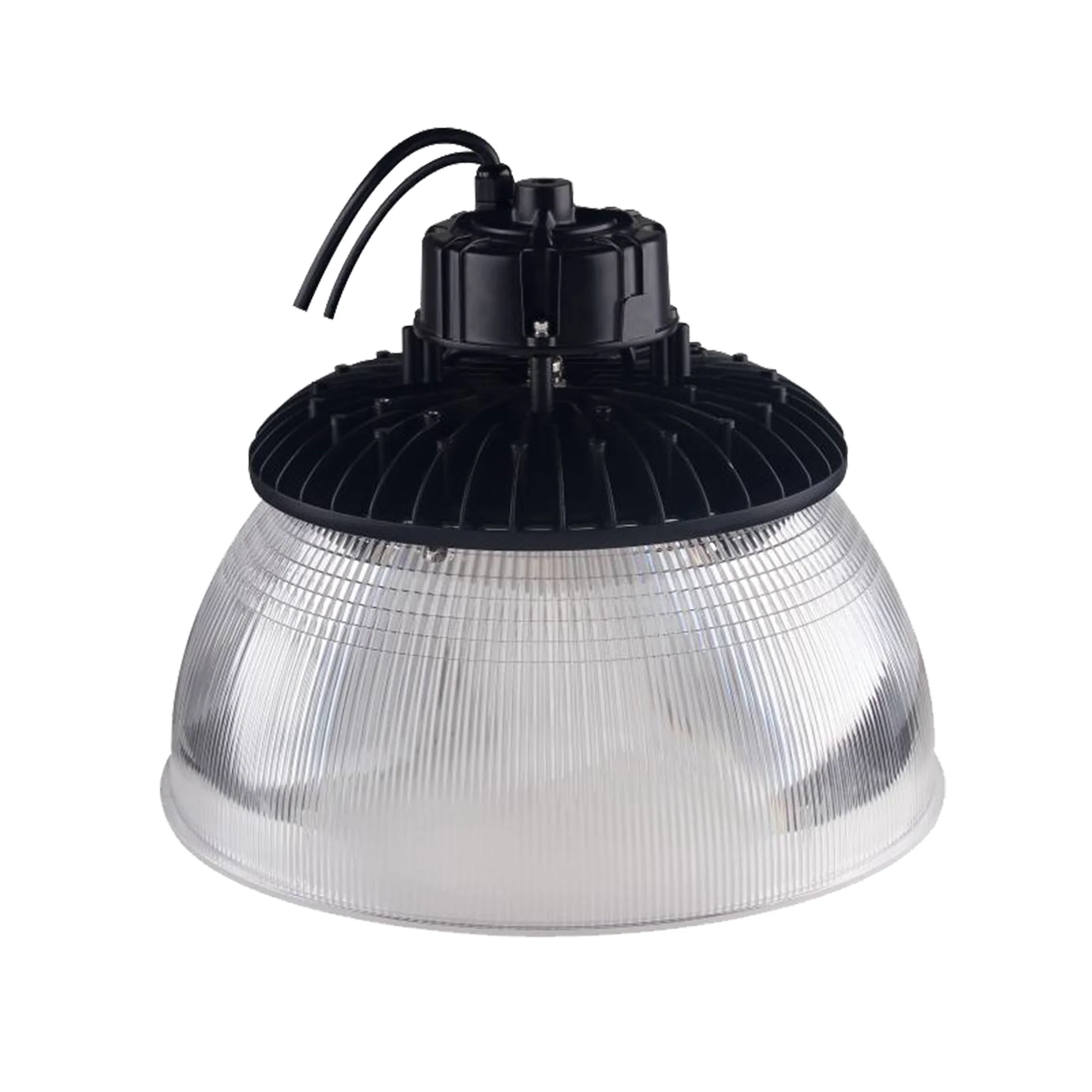 Reflector for 150W LED UFO High Bay