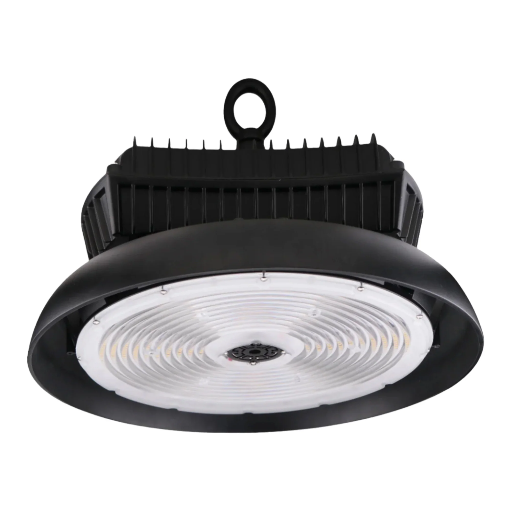 400W LED UFO High Bay – 5700K – 57,200 lumens – DLC & IP65 Rated