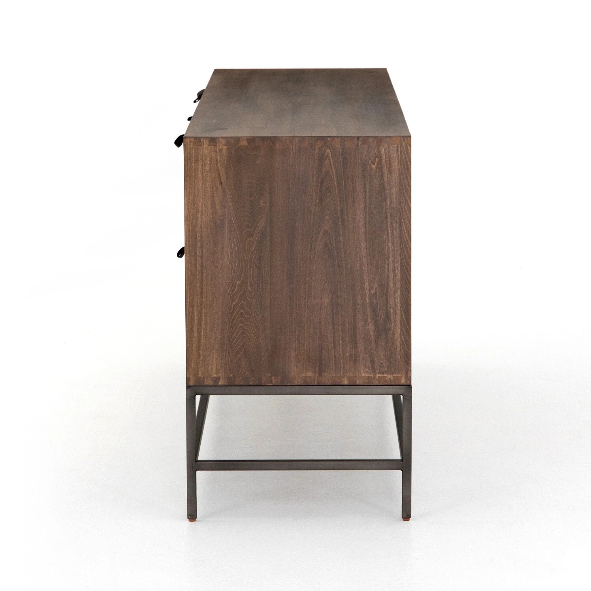 Trey Sideboard - Auburn Poplar - Image 3