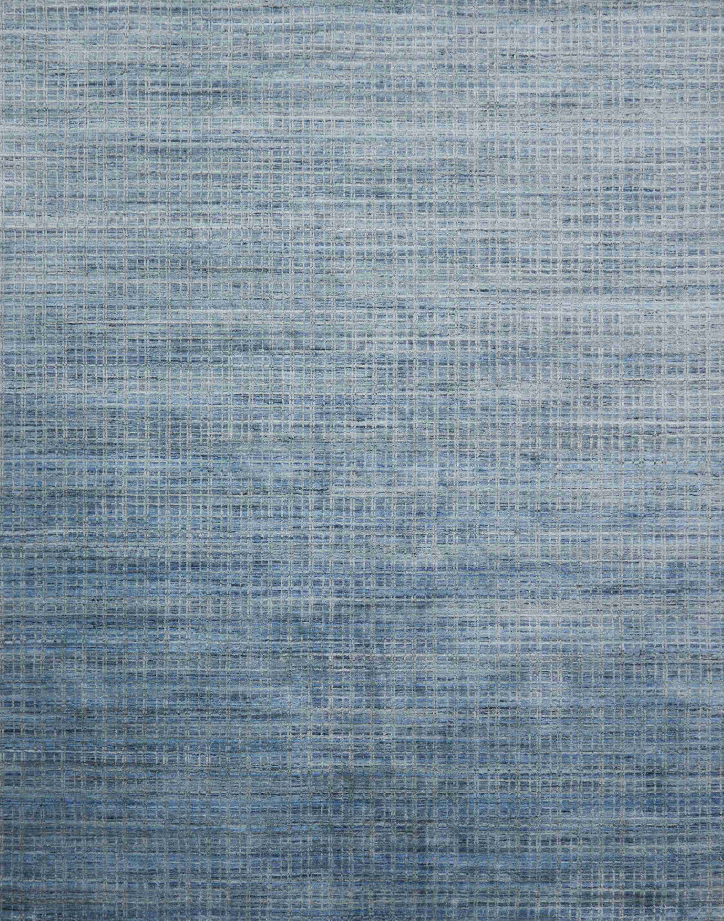 Loloi | Urbana Collection | Blue | UB-01 - Image 1